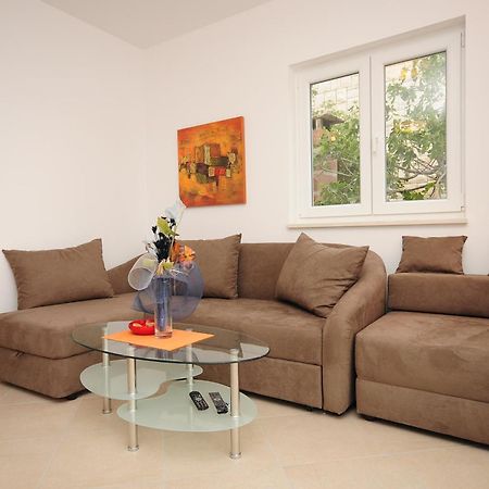 Apartments Rose Pisak Exterior photo