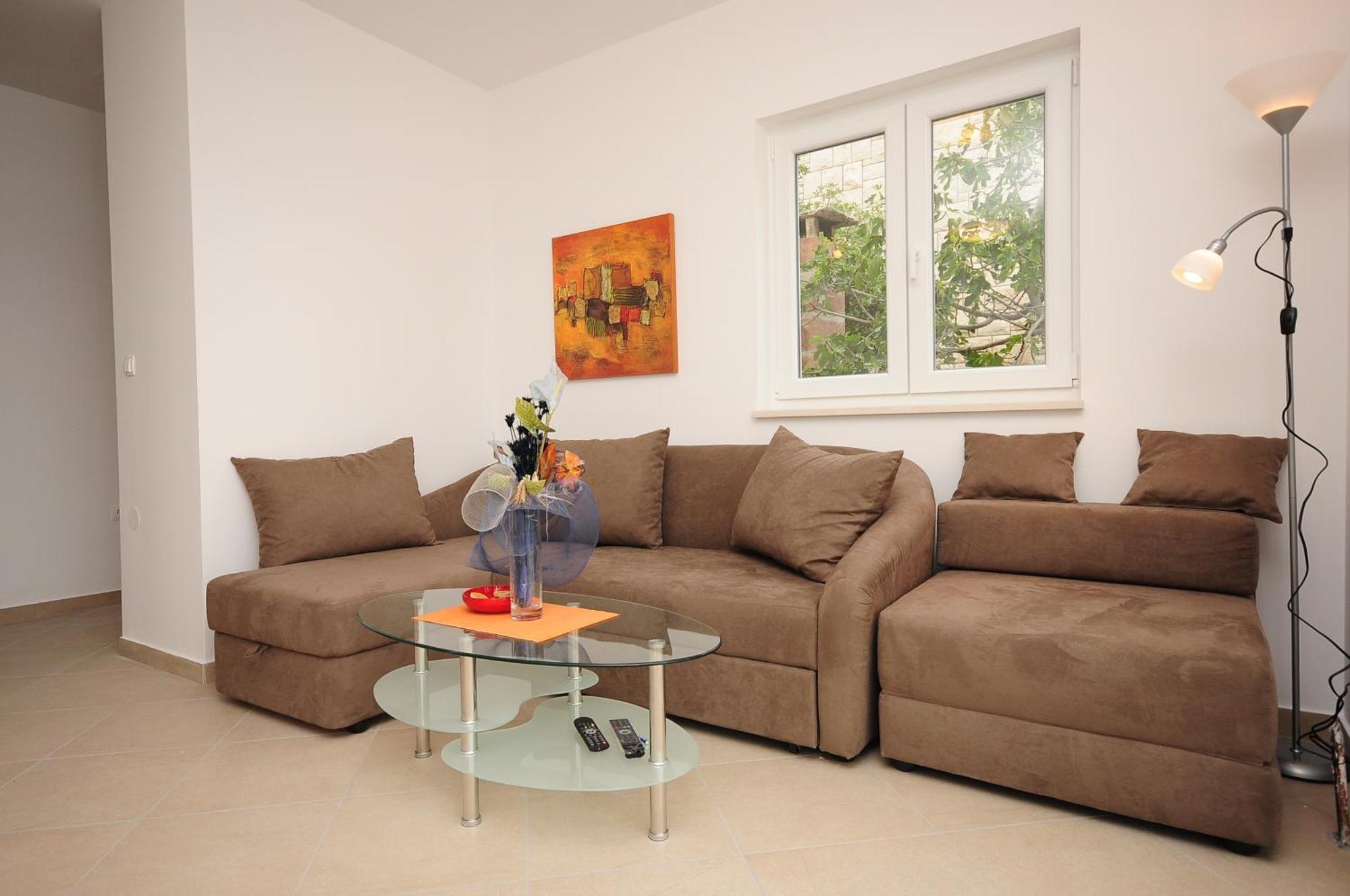 Apartments Rose Pisak Exterior photo