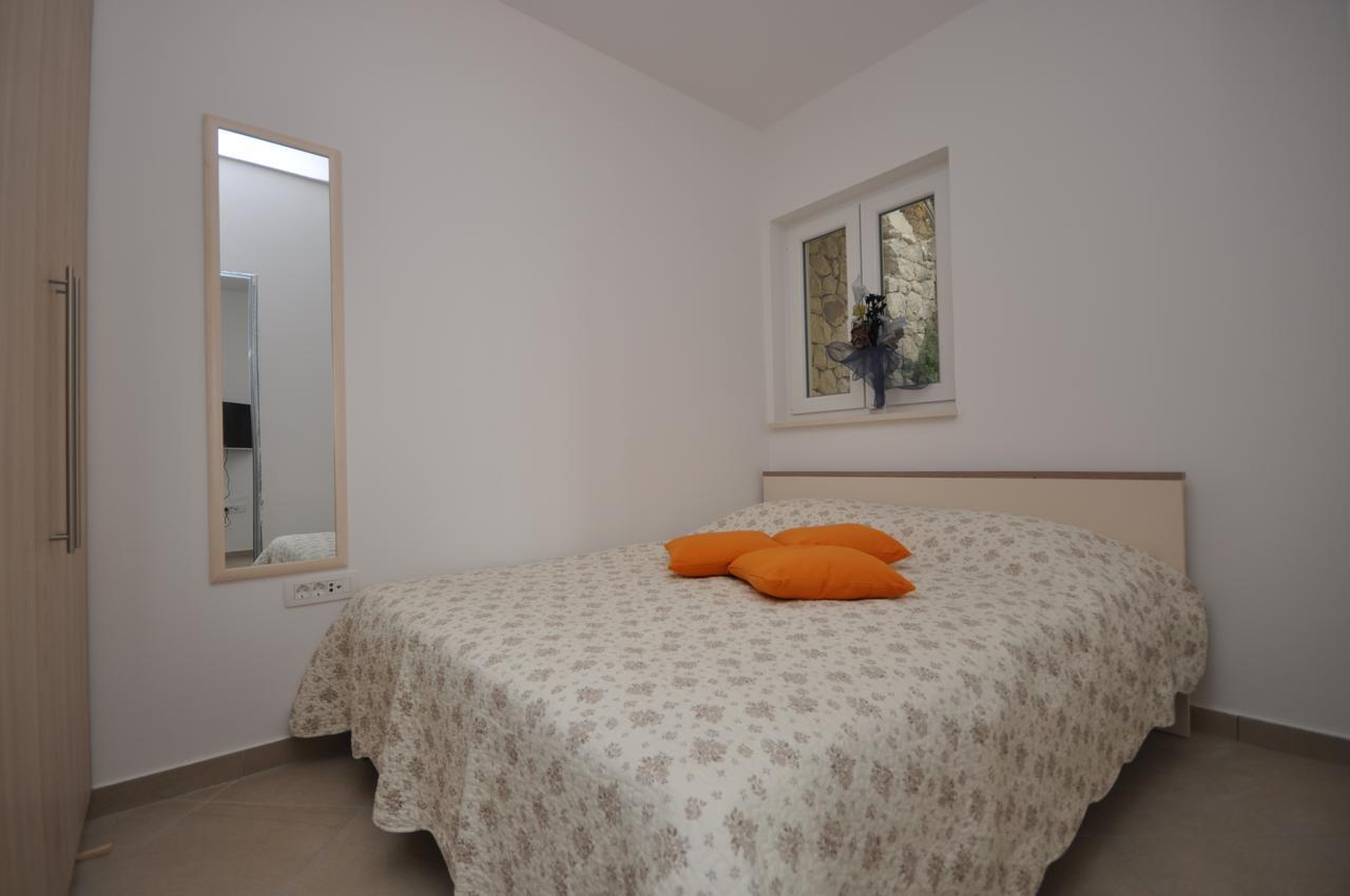 Apartments Rose Pisak Exterior photo